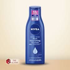 Nivea Rich